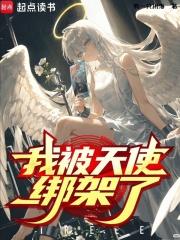我被天使绑架了电子书