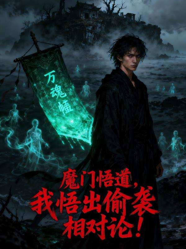 魔门悟道我悟出偷袭相对论TXT最新章节列表