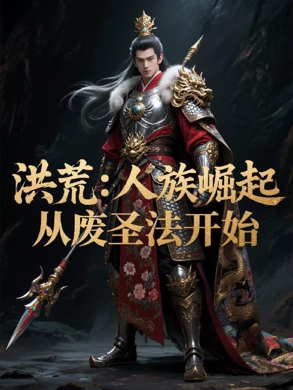 洪荒人族崛起类