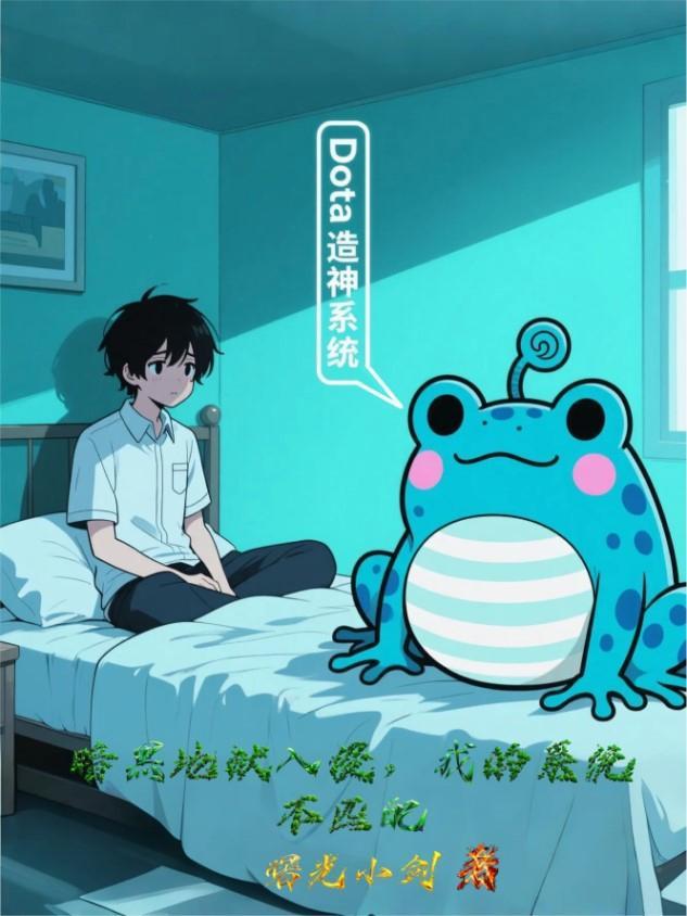 暗黑地狱地穴