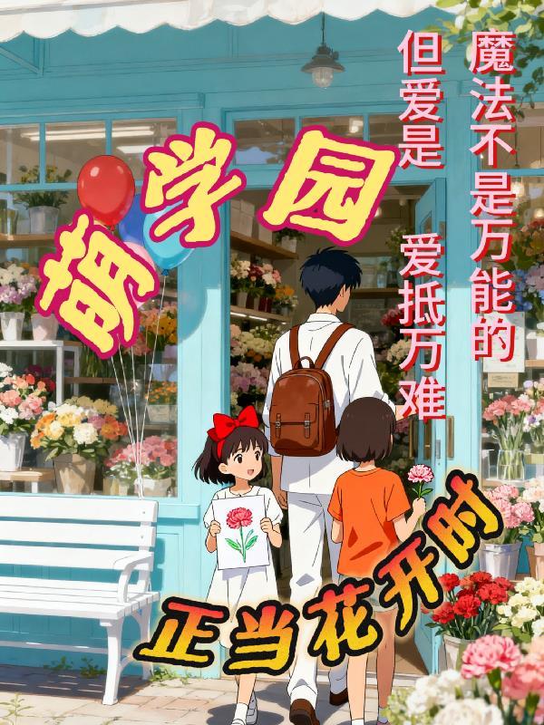 萌学园的花絮