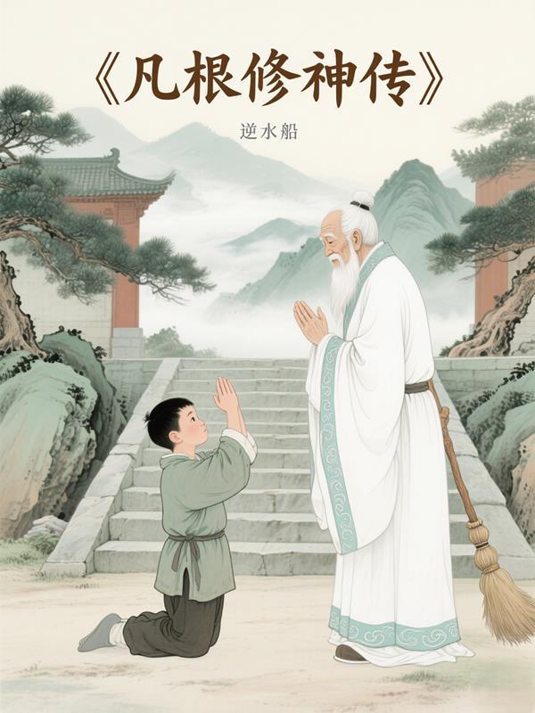 凡修仙界篇