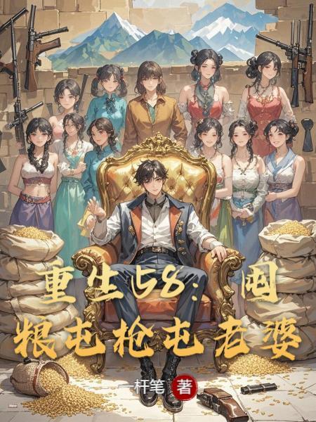 重生屯粮护亲
