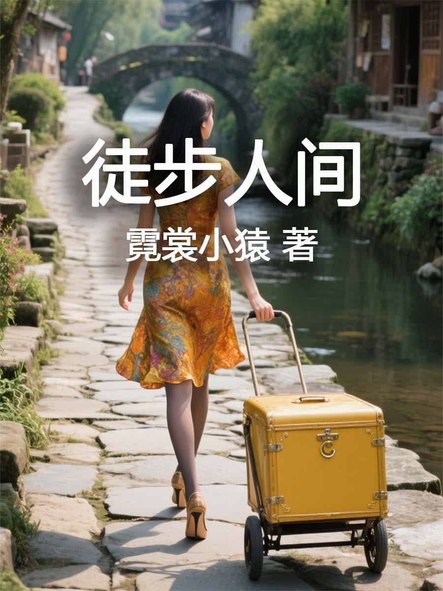 徒步人海金句