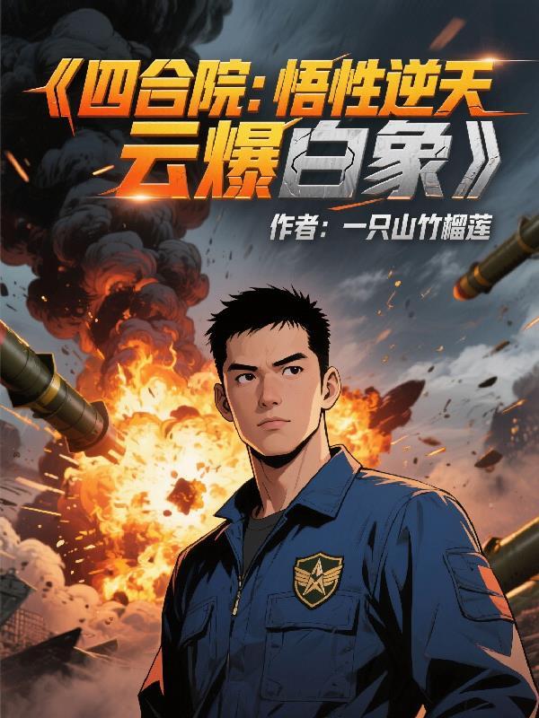 四合院有小世界悟性逆天