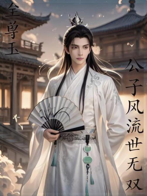 公子世无双免费阅读