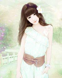 你怎么那么美丽