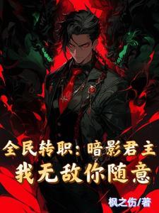 全民转职暗影君主我无敌你随意作 者枫之伤