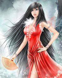 冰山美女总裁的上门女婿漫画